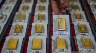 Harga Emas Pegadaian Turun, Simak Update Terbaru Galeri24 dan UBS per 15 Mei 2026