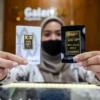 Harga Emas UBS & Galeri 24 di Pegadaian Tetap Stabil pada Senin, 4 Mei 2026