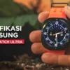 Harga Galaxy Watch Ultra (2025) Makin Terjangkau di Amazon dengan Fitur Lengkap