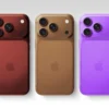 Harga iPhone 18 yang Dilaporkan Menjadi Kabar Baik bagi Pembeli Apple