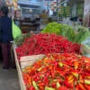 Harga Kacang Tanah, Ayam, dan Cabai di Tangsel Mengalami Kenaikan Jelang Iduladha