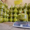 Harga LPG 3 Kg di Tempursari Lumajang Diduga Melebihi HET, Polisi Lakukan Pengawasan Ketat