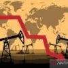 Harga Minyak Dunia Rontok Lebih dari 5 Persen, Harapan Damai AS-Iran Bikin Pasar Berbalik Arah