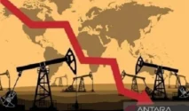 Harga Minyak Dunia Rontok Lebih dari 5 Persen, Harapan Damai AS-Iran Bikin Pasar Berbalik Arah