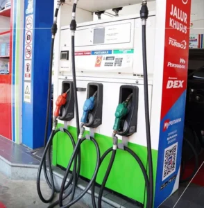 Harga Pertamax 1 Mei 2026 Tetap di Rp12.300 per Liter, Pemerintah Jaga Stabilitas BBM