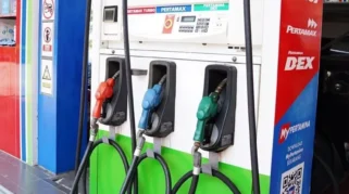 Harga Pertamax 1 Mei 2026 Tetap di Rp12.300 per Liter, Pemerintah Jaga Stabilitas BBM