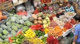 Harga Sejumlah Bahan Pangan di Pasar Senen Jakarta Alami Kenaikan