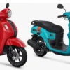 Harga Setara Rp 21 Jutaan, Yamaha Luncurkan Skutik Entry Level Baru Bergaya Retro