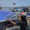 Harga Solar Mencekik Nelayan di Pati, Produksi Ikan Terpuruk