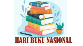 Hari Buku Nasional 17 Mei 2026: Sejarah, Literasi, Tujuan, dan Tantangan di Era Digital