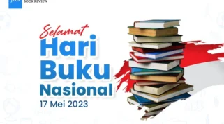 Hari Buku Nasional Diperingati 17 Mei, Ketahui Awal Mula Sejarah dan Tujuannya