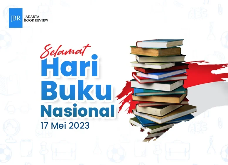 Hari Buku Nasional Diperingati 17 Mei, Ketahui Awal Mula Sejarah dan Tujuannya