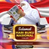 Hari Buku Nasional: Dorongan Khofifah untuk Menjadikan Membaca Gaya Hidup Anak Muda