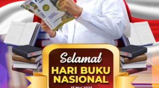 Hari Buku Nasional: Dorongan Khofifah untuk Menjadikan Membaca Gaya Hidup Anak Muda
