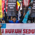 Hari Buruh 2026: Pemerintah Bandung Luncurkan Layanan Publik dan Jalan Sehat, Prabowo Umumkan Janji Kebijakan Tenaga Kerja