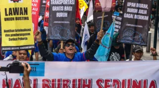 Hari Buruh 2026: Pemerintah Bandung Luncurkan Layanan Publik dan Jalan Sehat, Prabowo Umumkan Janji Kebijakan Tenaga Kerja