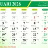 Hari Ini, Indonesia Peringati Iduladha 1447 Hijriah dan Hari Jamu Nasional ke-18