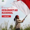 Hari Kebangkitan Nasional 20 Mei 2026 Tidak Libur, Ini Penjelasan Resmi Pemerintah