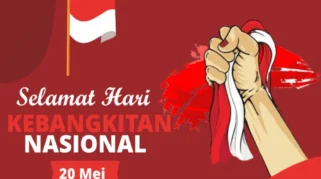Hari Kebangkitan Nasional 2026 Tidak Libur, Aktivitas Berjalan Seperti Biasa