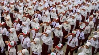 Hari Kebangkitan Nasional
