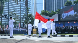 Hari Lahir Pancasila 2026: Simak Susunan Upacara Resmi dari BPIP yang Wajib Diketahui