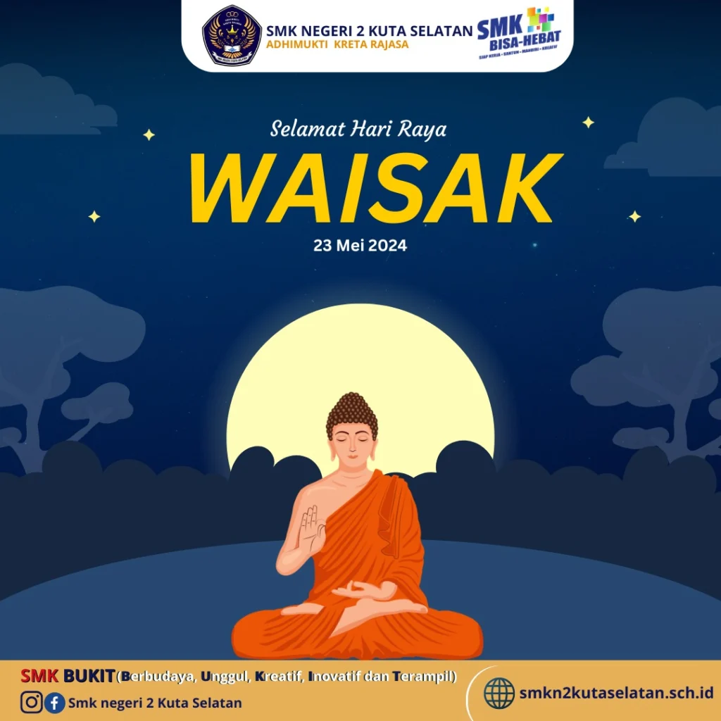 Hari Raya Waisak Di Maluku, Umat Buddha Serukan Perdamaian dan Toleransi dalam Keberagaman