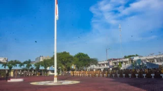 Harkitnas 2026, Wabup Bondowoso Ajak Jaga Tunas Bangsa Demi Kedaulatan Negara