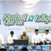 Harlah ke-19 Majalah Risalah NU Gelar Khotmil Qur’an dan Ucapan Syukur Para Tokoh