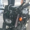 Harley-Davidson Tabrak Bocah di Toraja Utara, Pengemudi Ditetapkan Tersangka dengan Ancaman 6 Tahun Penjara