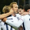 Harry Kane Bertekad Bawa Inggris Jadi Juara Piala Dunia 2026