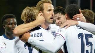 Harry Kane Bertekad Bawa Inggris Jadi Juara Piala Dunia 2026
