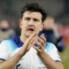 Harry Maguire Kecewa Dicoret dari Skuad Timnas Inggris untuk Piala Dunia 2026