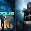 Hasbro CEO Sebut Game RPG Exodus Mirip D&D di Latar Antariksa