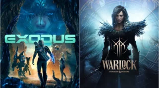 Hasbro CEO Sebut Game RPG Exodus Mirip D&D di Latar Antariksa