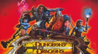 Hasbro Membatalkan Pengembangan Game Dungeons & Dragons dari Sutradara Jedi: Fallen Order