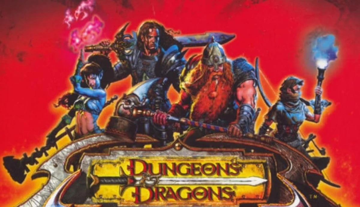 Hasbro Membatalkan Pengembangan Game Dungeons & Dragons dari Sutradara Jedi: Fallen Order