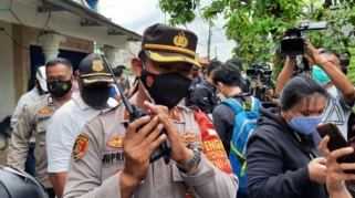 Hasil Autopsi Bayi Dalam Plastik di Ponorogo Terungkap, Polisi Periksa 3 Saksi