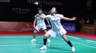 Hasil Drawing Indonesia Open 2026: Tuan Rumah Punya 19 Wakil, Ganda Putri Amankan 1 Tiket 16 Besar