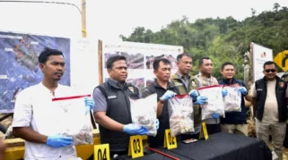 Hasil Investigasi Awal Bareskrim Ungkap Blackout Sumatra Tidak Ada Unsur Sabotase