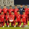 Hasil Lengkap Piala Asia U-17 2026: Indonesia Menang dan Jadwal Laga Selanjutnya