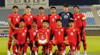 Hasil Lengkap Piala Asia U-17 2026: Indonesia Menang dan Jadwal Laga Selanjutnya