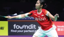 Hasil Semifinal Uber Cup 2026: Thalita Ramadhani Perkecil Ketinggalan Indonesia, Korea Selatan Unggul 2-1