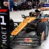 Hasil Sprint Race F1 GP Miami 2026: McLaren Dominan, Norris Juara, Piastri Kedua