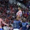 Hati-hati Atletico, Arsenal Aktifkan Mode Binatang Buas demi Final Liga Champions