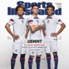 HBO Hadirkan Dokumenter USMNT World Cup dan Seri Baru Lainnya