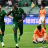 Henan FC Tidak Terlibat dalam Pertandingan Beijing Guoan vs Dalian Yingbo pada 6 Mei 2026