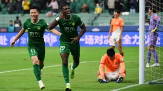 Henan FC Tidak Terlibat dalam Pertandingan Beijing Guoan vs Dalian Yingbo pada 6 Mei 2026