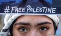 Hendro Ungkap Relawan Gaza Sempat Mogok Makan Saat Ditahan Militer Israel