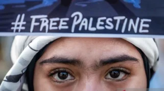 Hendro Ungkap Relawan Gaza Sempat Mogok Makan Saat Ditahan Militer Israel
