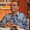 Hendropriyono Bela Letkol Teddy, Tekan Tokoh Senior Beri Teladan Berbahasa